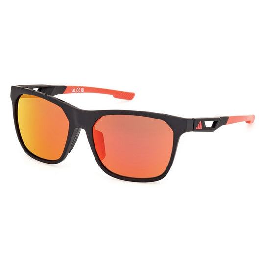 Adidas Sunglasses, Model: SP0091 Colour: 02L
