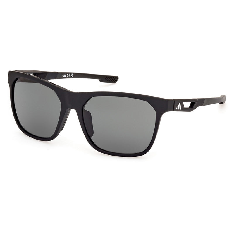 Adidas Sunglasses, Model: SP0091 Colour: 02N