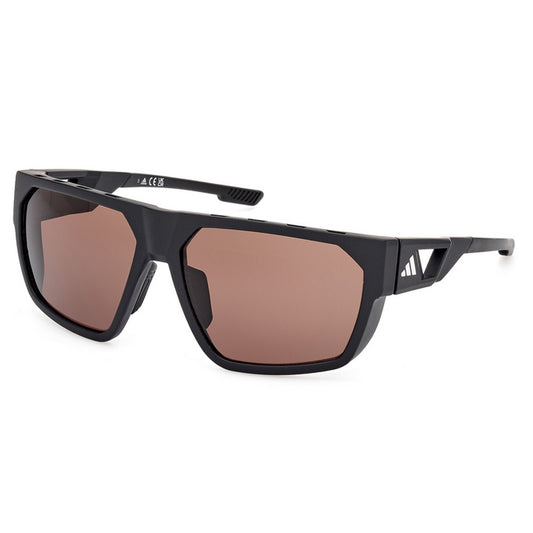 Adidas Sunglasses, Model: SP0097 Colour: 02E