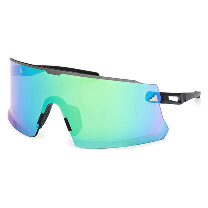 Adidas Sunglasses, Model: SP0100 Colour: 02Q