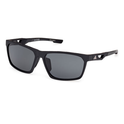 Adidas Sunglasses, Model: SP0101 Colour: 02D