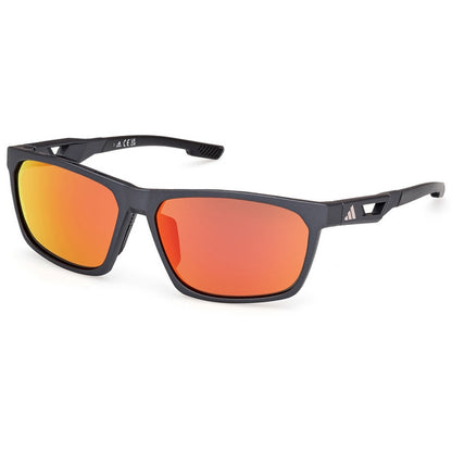 Adidas Sunglasses, Model: SP0101 Colour: 02L