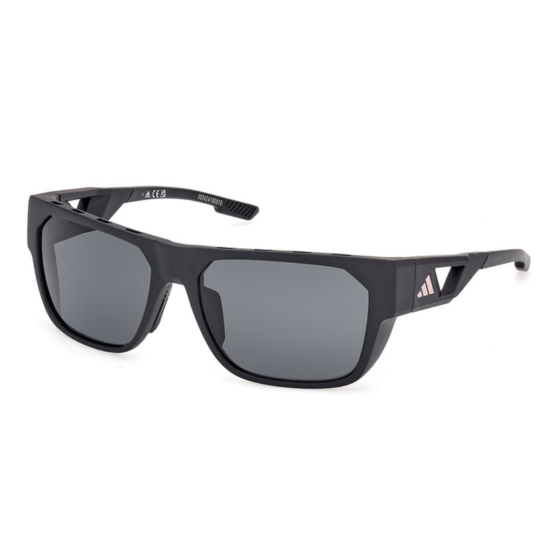 Adidas Sunglasses, Model: SP0102 Colour: 02D