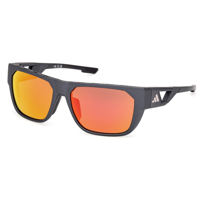 Adidas Sunglasses, Model: SP0102 Colour: 02L