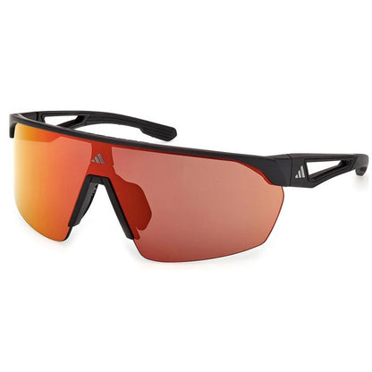 Adidas Sunglasses, Model: SP0103 Colour: 002