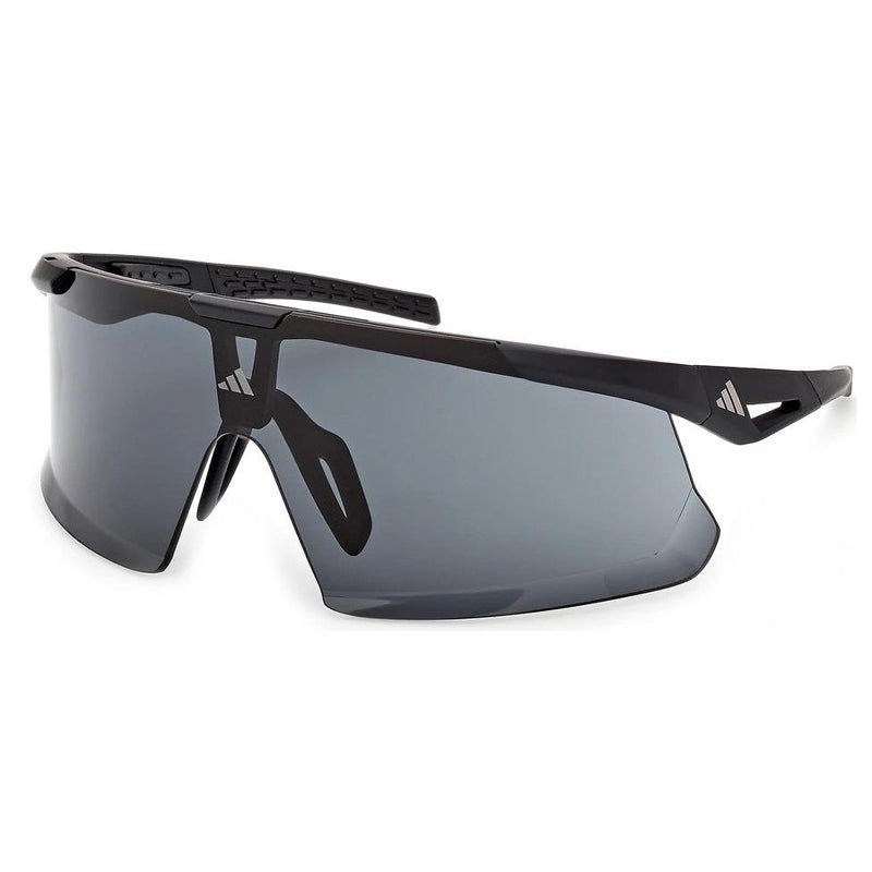 Adidas Sunglasses, Model: SP0106 Colour: 02A