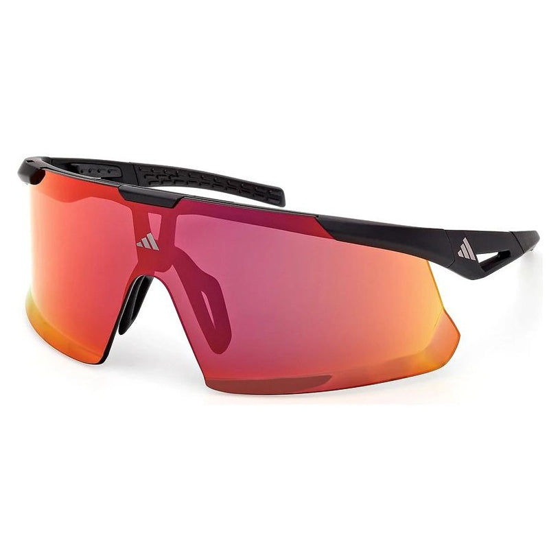 Adidas Sunglasses, Model: SP0106 Colour: 02L