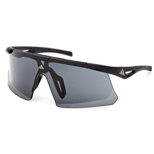 Adidas Sunglasses, Model: SP0107 Colour: 02A