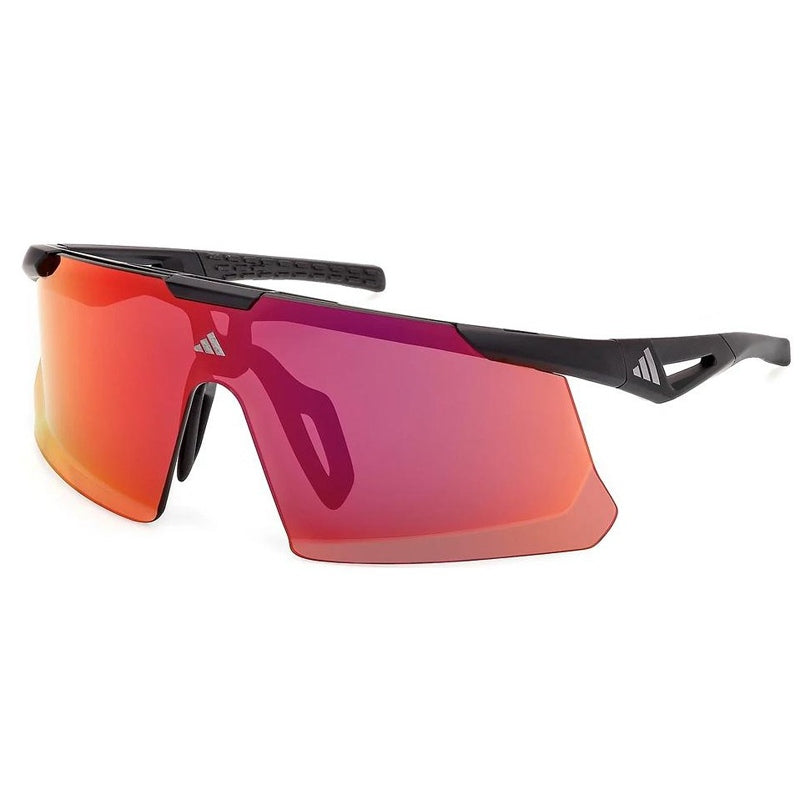 Adidas Sunglasses, Model: SP0107 Colour: 02L