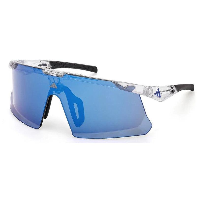 Adidas Sunglasses, Model: SP0107 Colour: 26X