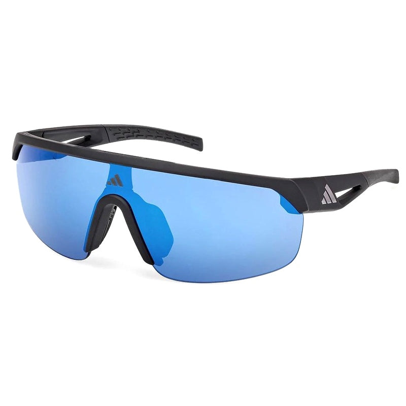 Adidas Sunglasses, Model: SP0109 Colour: 02X