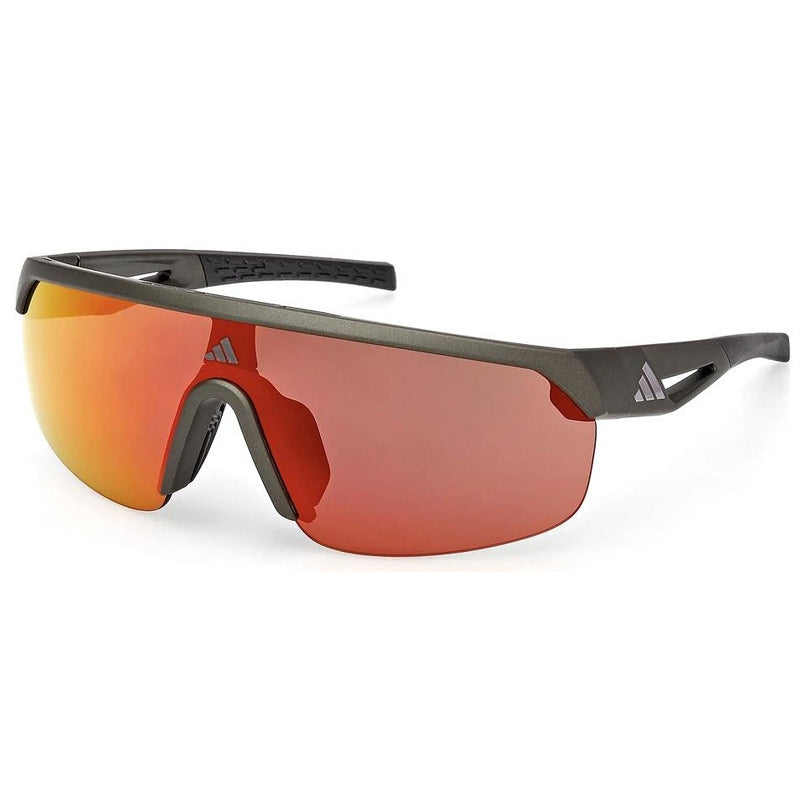 Adidas Sunglasses, Model: SP0109 Colour: 97L