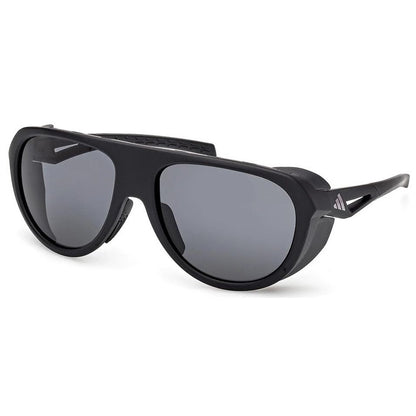 Adidas Sunglasses, Model: SP0110 Colour: 02A