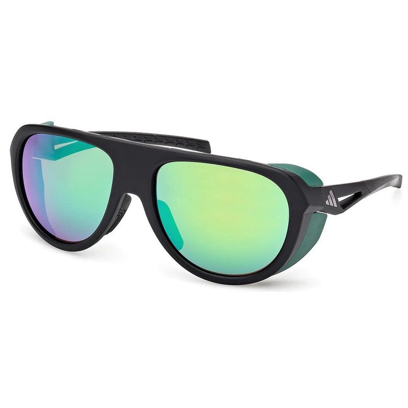 Adidas Sunglasses, Model: SP0110 Colour: 02Q