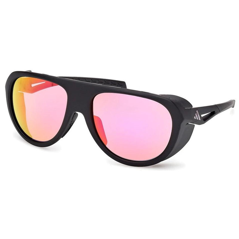 Adidas Sunglasses, Model: SP0110 Colour: 02Z