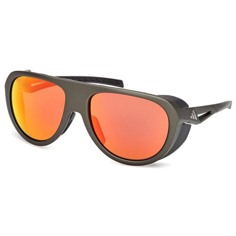 Adidas Sunglasses, Model: SP0110 Colour: 97L