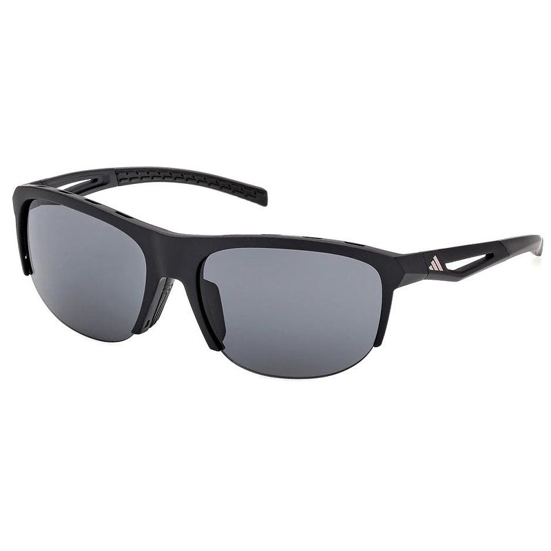 Adidas Sunglasses, Model: SP0112 Colour: 02A