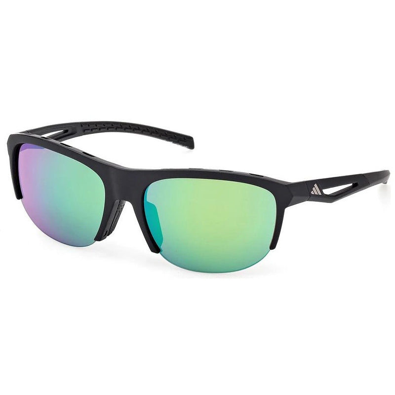 Adidas Sunglasses, Model: SP0112 Colour: 02Q