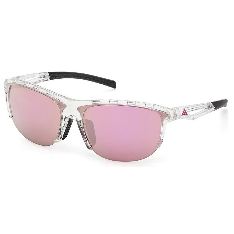 Adidas Sunglasses, Model: SP0112 Colour: 26Z