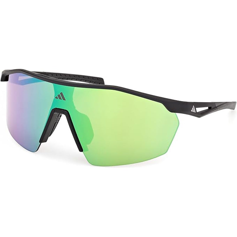 Adidas Sunglasses, Model: SP0115 Colour: 02Q