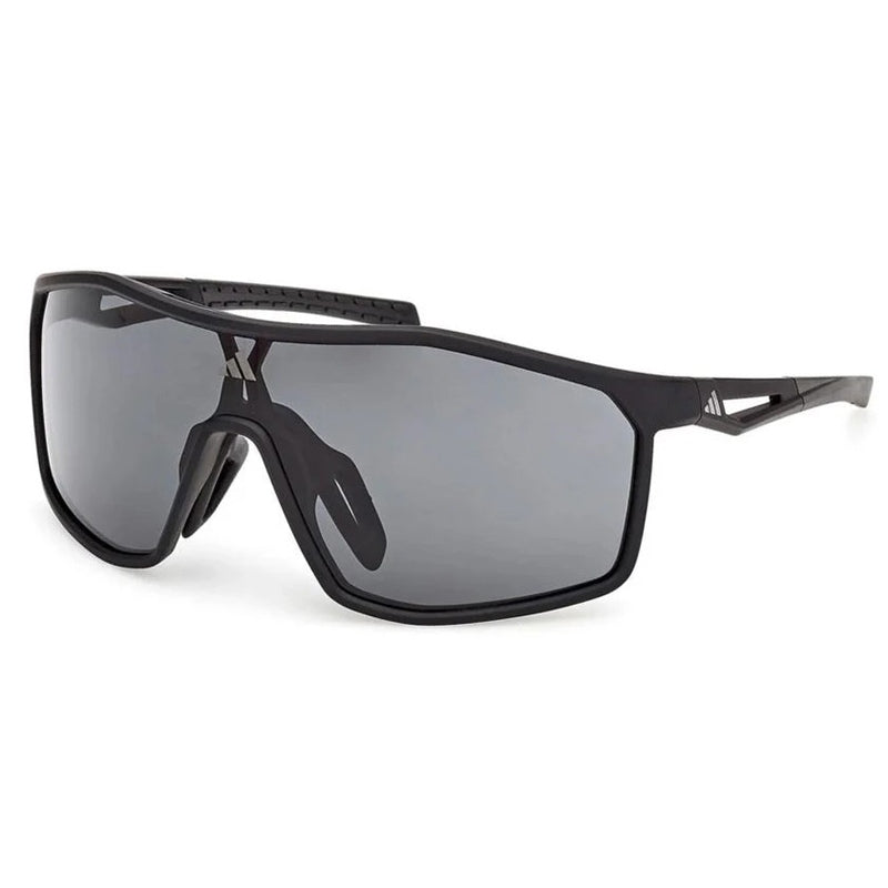 Adidas Sunglasses, Model: SP0117 Colour: 02A