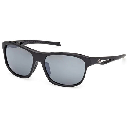 Óculos de Sol Adidas, Modelo: SP0118 Cor: 02D