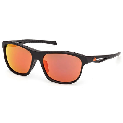 Adidas Sunglasses, Model: SP0118 Colour: 02L