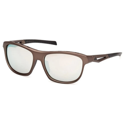 Adidas Sunglasses, Model: SP0118 Colour: 49G