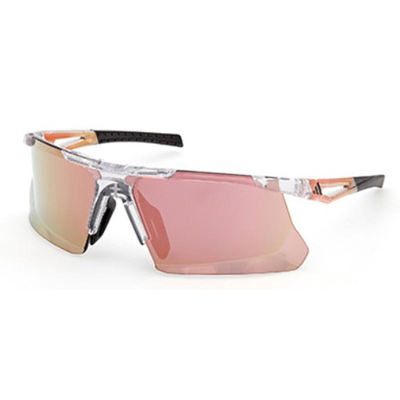 Adidas Sunglasses, Model: SP0119 Colour: 26Z