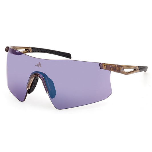 Adidas Sunglasses, Model: SP0122 Colour: 47Z