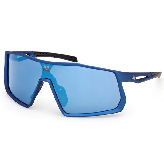 Adidas Sunglasses, Model: SP0123 Colour: 91X