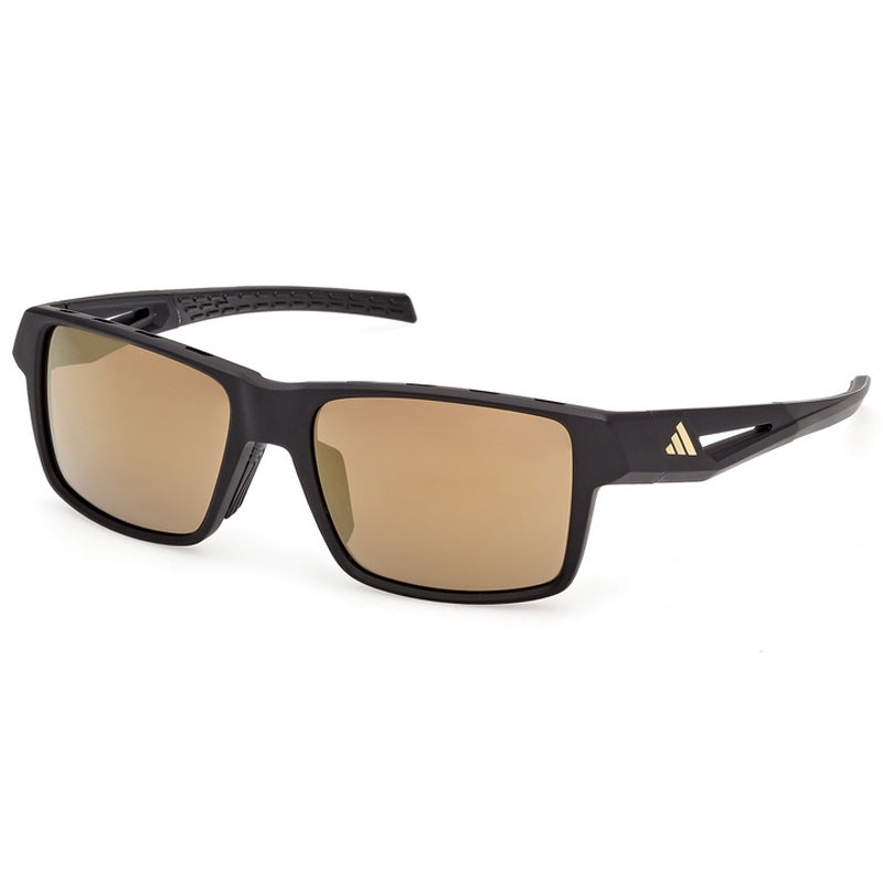 Adidas solbriller, model: SP0125 farve: 02G