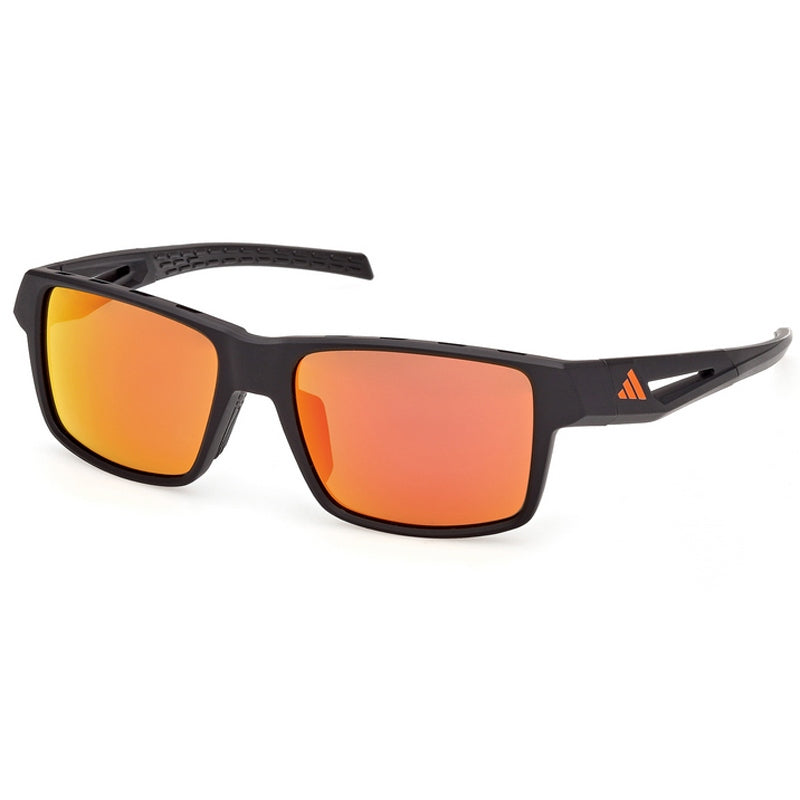 Adidas solbriller, model: SP0125 farve: 02L