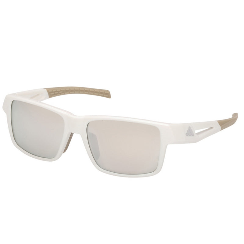 Adidas solbriller, model: SP0125 farve: 21G