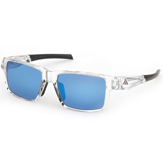 Adidas Sunglasses, Model: SP0125 Colour: 26X