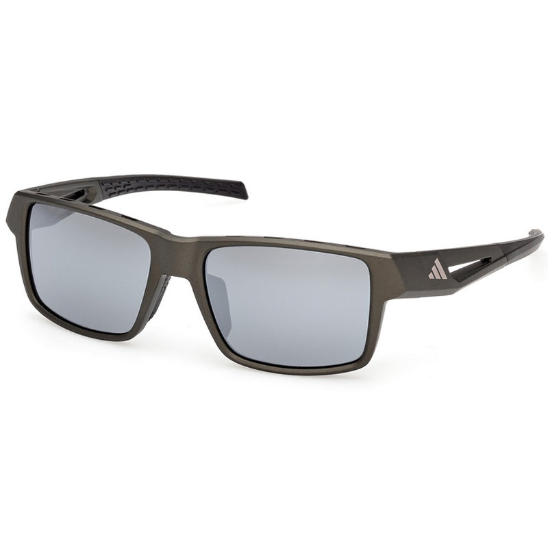 Adidas solbriller, model: SP0125 farve: 97C