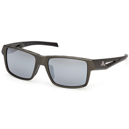 Adidas solbriller, model: SP0125 farve: 97C