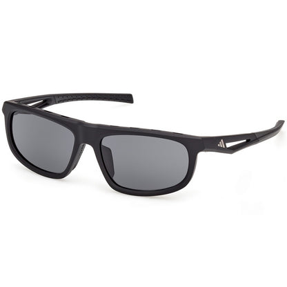 Adidas solbriller, model: SP0126 farve: 02A