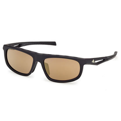 Adidas solbriller, model: SP0126 farve: 02G