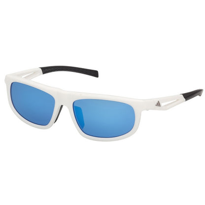 Adidas solbriller, model: SP0126 farve: 21X