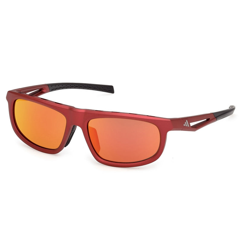 Adidas solbriller, model: SP0126 farve: 67L