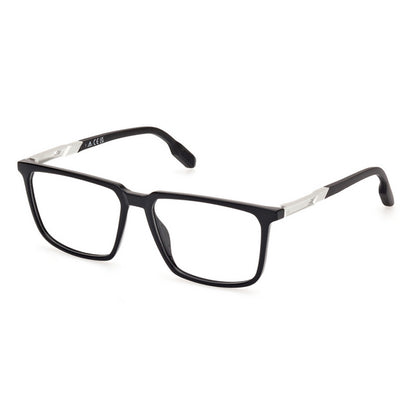 Adidas Eyeglasses, Model: SP5071 Colour: 001