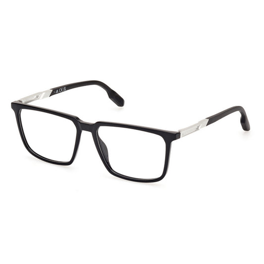 Adidas Eyeglasses, Model: SP5071 Colour: 001
