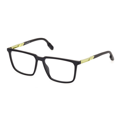 Adidas Eyeglasses, Model: SP5071 Colour: 002