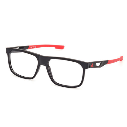 Adidas Eyeglasses, Model: SP5076 Colour: 002