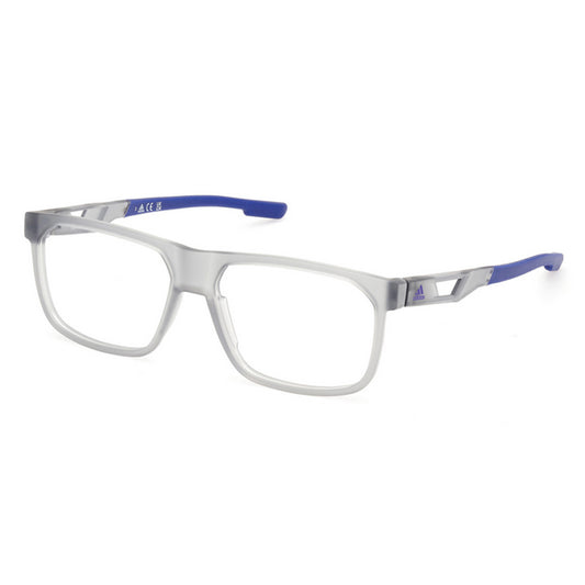 Adidas Eyeglasses, Model: SP5076 Colour: 020