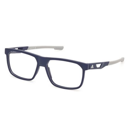 Adidas Eyeglasses, Model: SP5076 Colour: 092