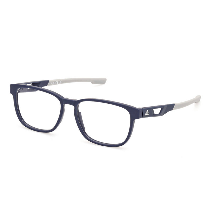 Adidas Eyeglasses, Model: SP5077 Colour: 092