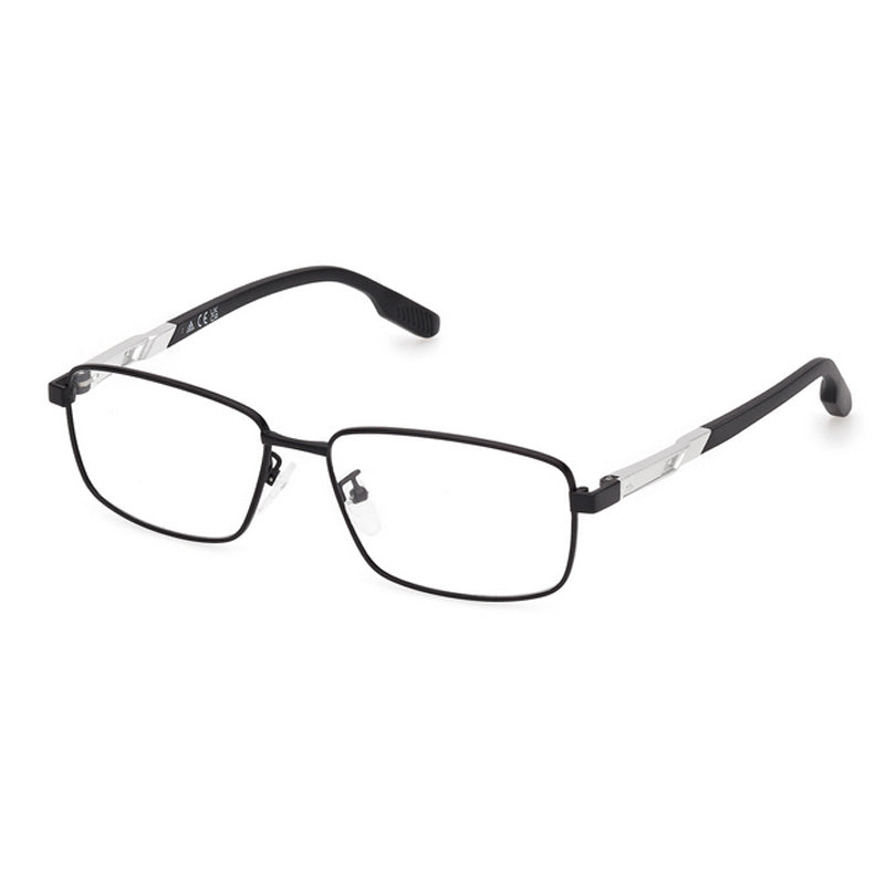 Adidas Eyeglasses, Model: SP5085H Colour: 002
