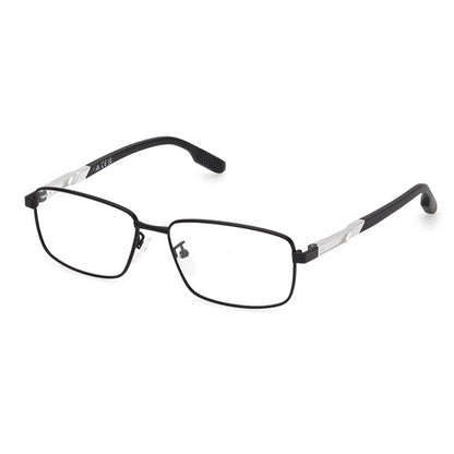 Adidas Eyeglasses, Model: SP5085H Colour: 002